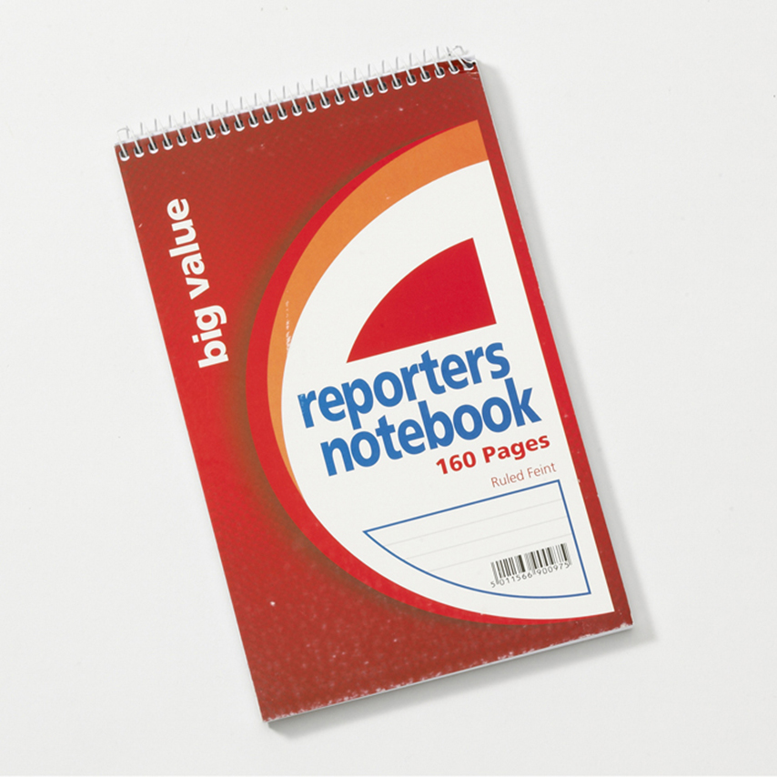 Club Reporters Notebook