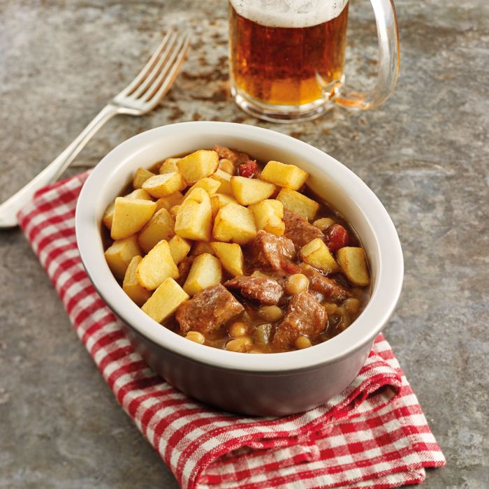 Corned Beef Hash