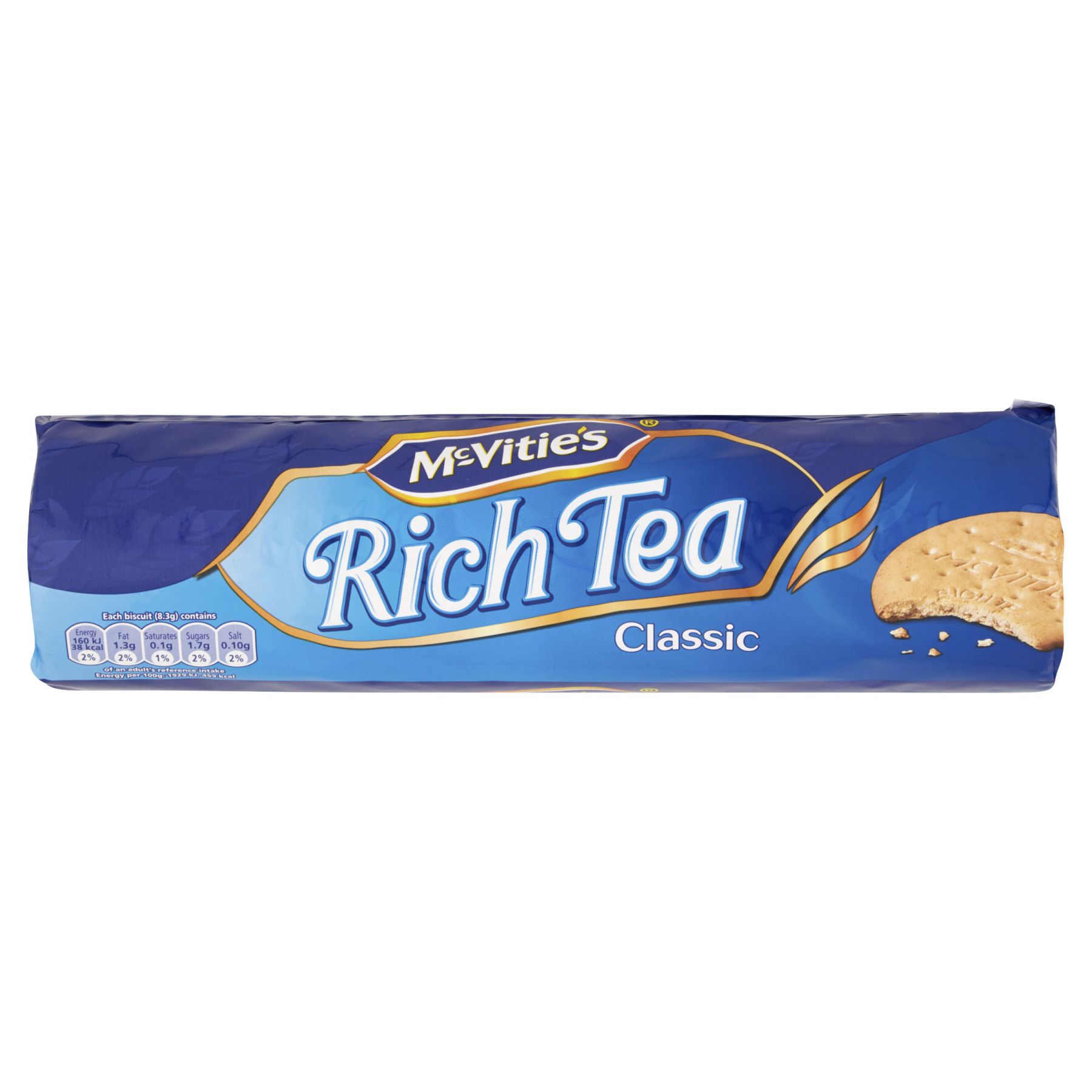 rich tea biscuits