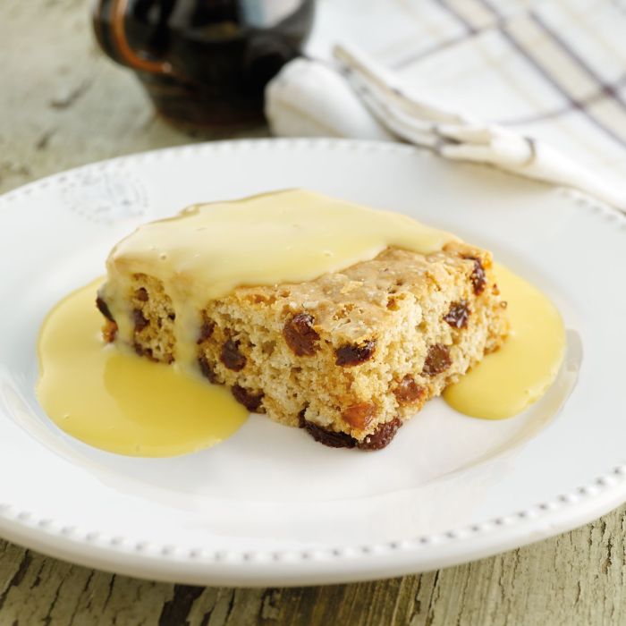 Spotted Dick (Pack Of 2)