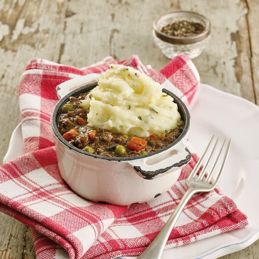 Low Sugar Ready Meals | Oakhouse Foods