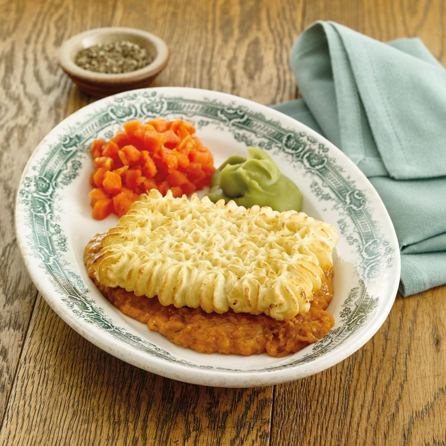 Soft & Bitesized Meals (Fork Mashable)