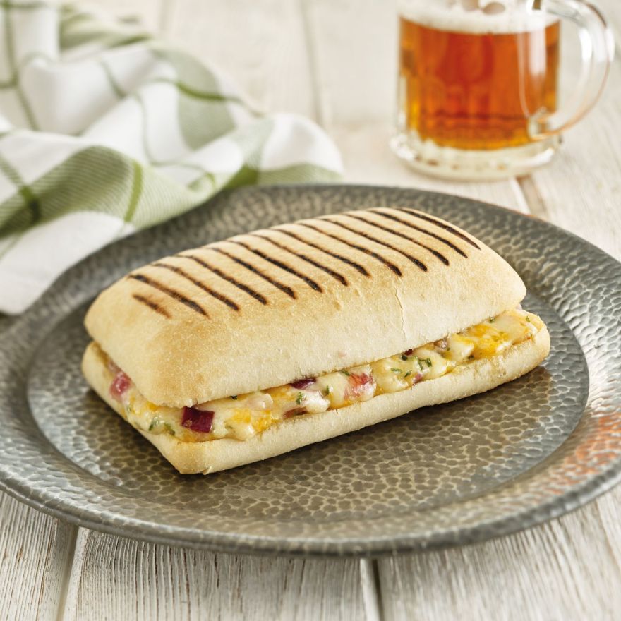 Vegetarian Ready Meals Oakhouse Foods