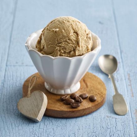Coffee Ice Cream