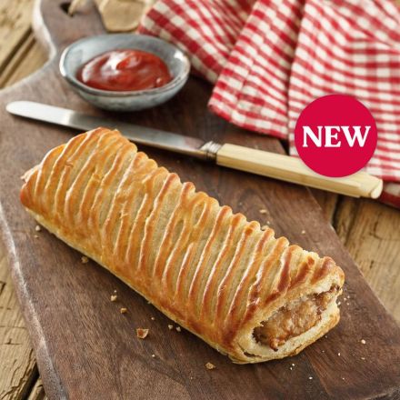 Sausage Roll - OVEN ONLY