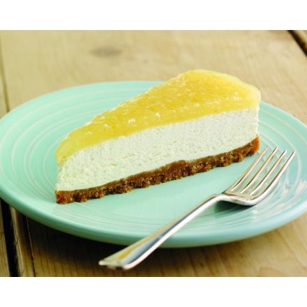 Lemon Cheesecake (Pack of 2)