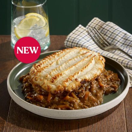 Cottage Pie