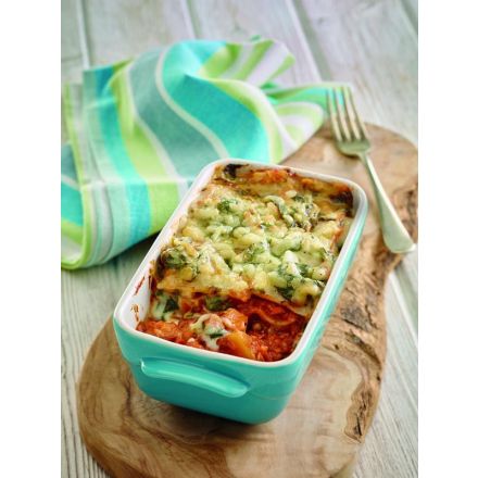 Butternut Squash & Vegetable Lasagne
