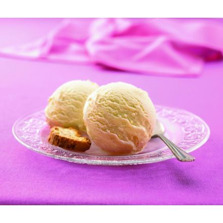 Clotted Cream Vanilla Ice Cream