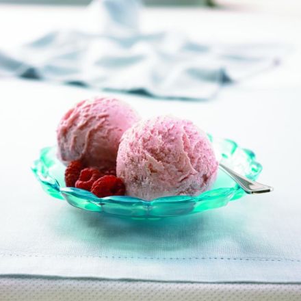 Raspberry Sorbet