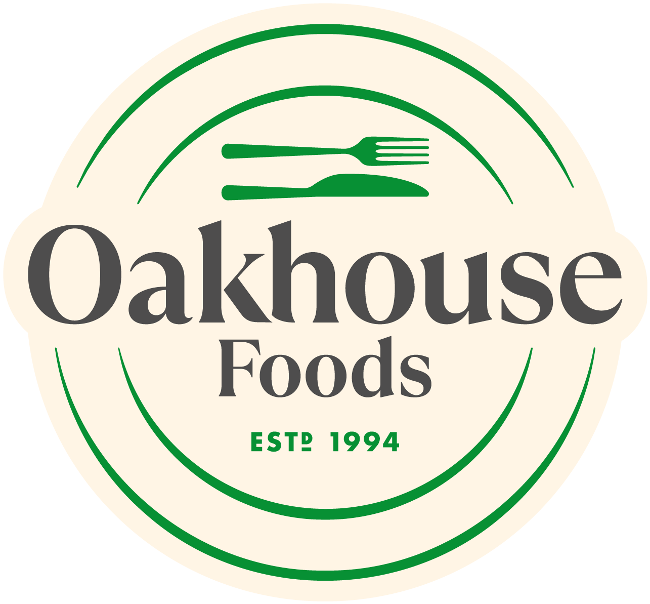 Oakhouse Foods